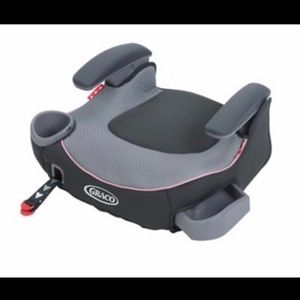 Graco Booster Seat Turbobooster LX